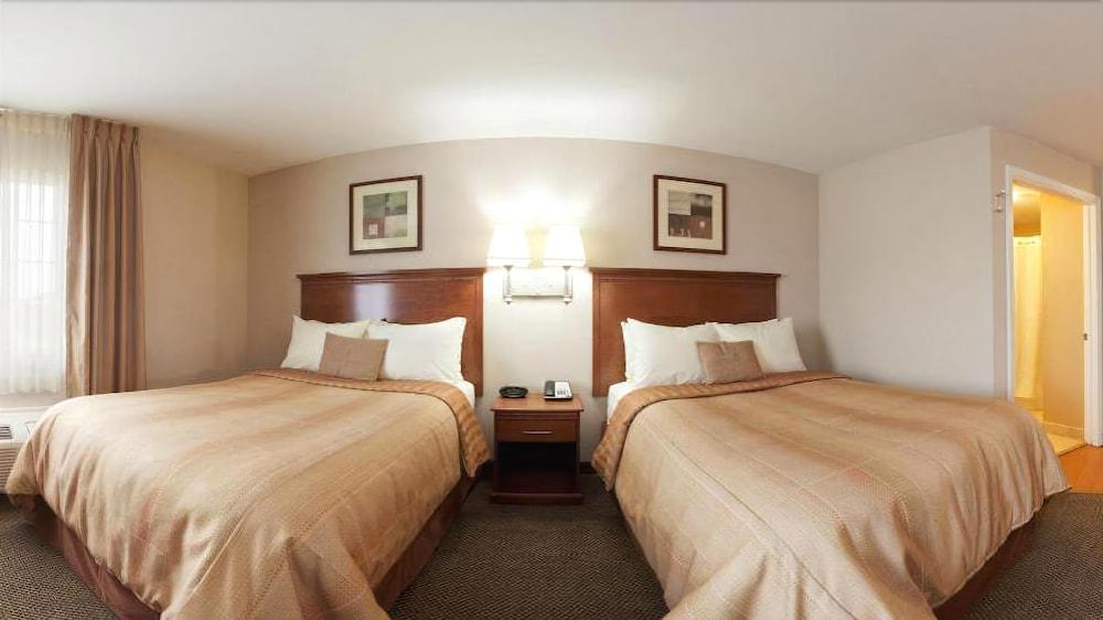 Candlewood Suites Aberdeen-Bel Air, an IHG Hotel Riverside Buitenkant foto