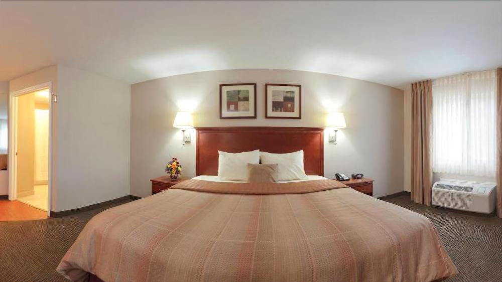 Candlewood Suites Aberdeen-Bel Air, an IHG Hotel Riverside Buitenkant foto