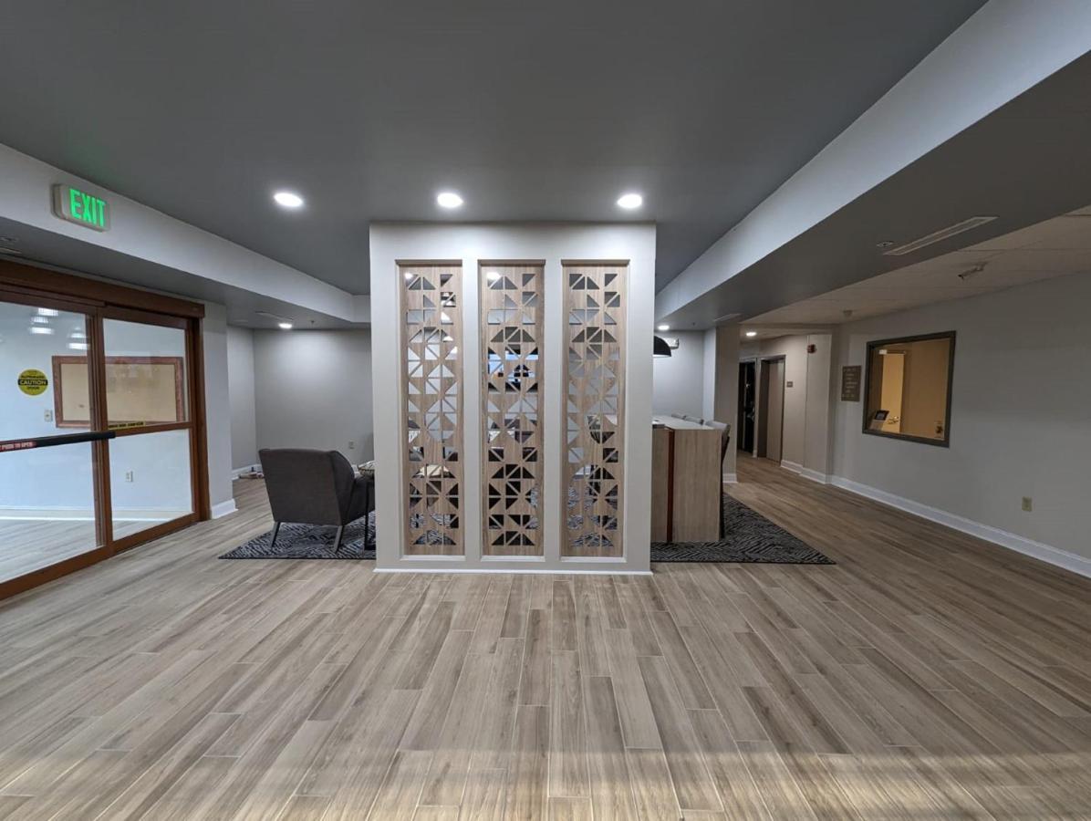 Candlewood Suites Aberdeen-Bel Air, an IHG Hotel Riverside Buitenkant foto