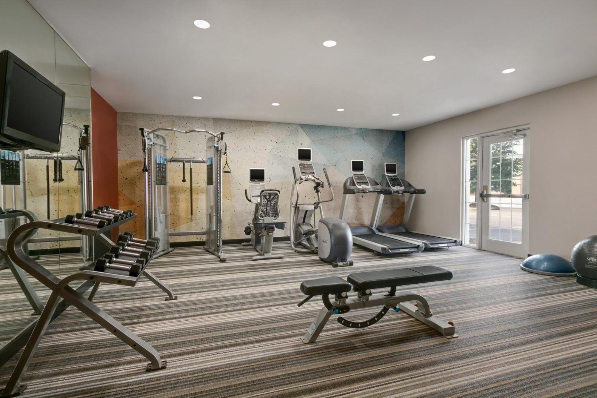 Candlewood Suites Aberdeen-Bel Air, an IHG Hotel Riverside Buitenkant foto