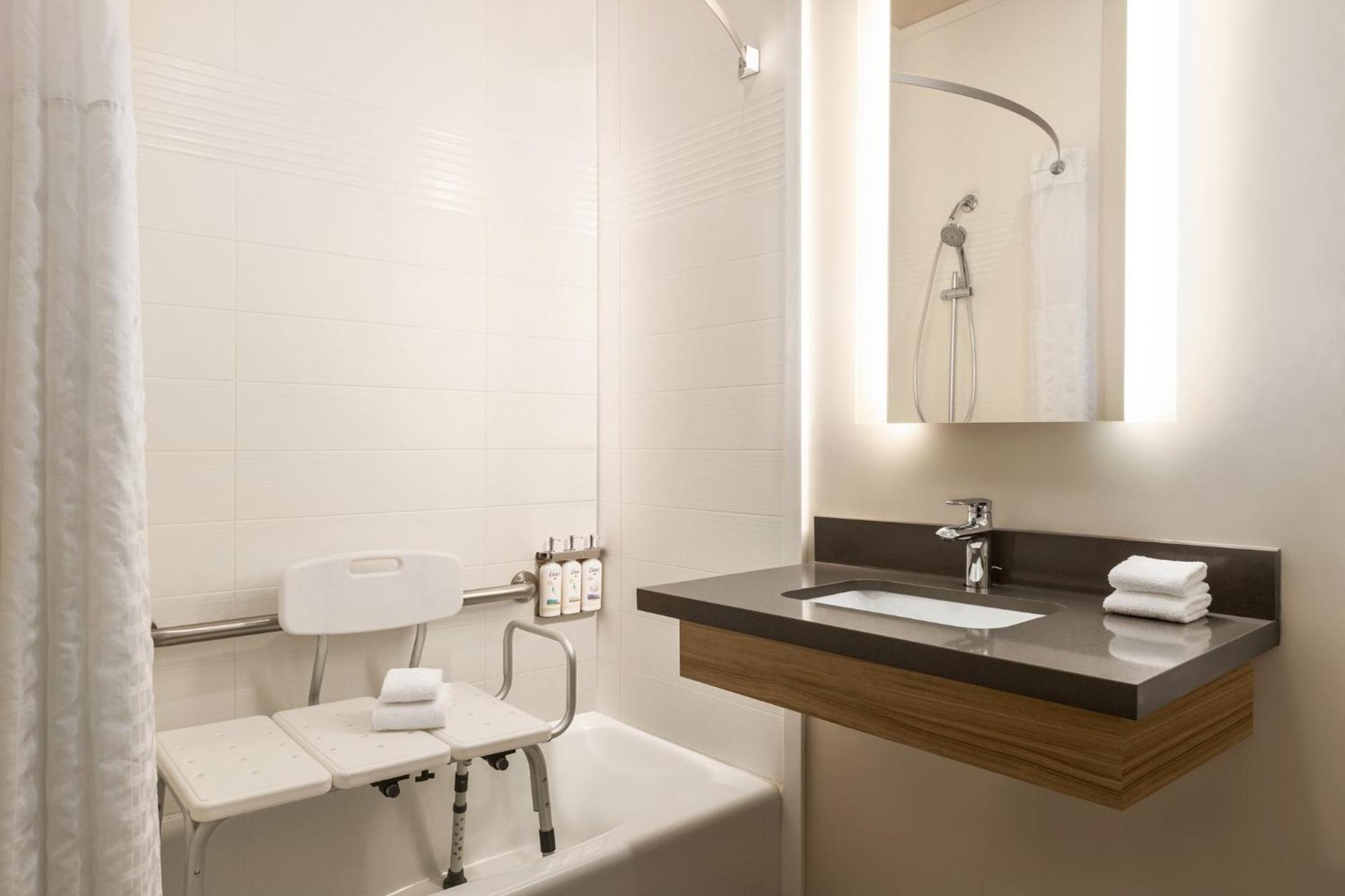 Candlewood Suites Aberdeen-Bel Air, an IHG Hotel Riverside Buitenkant foto