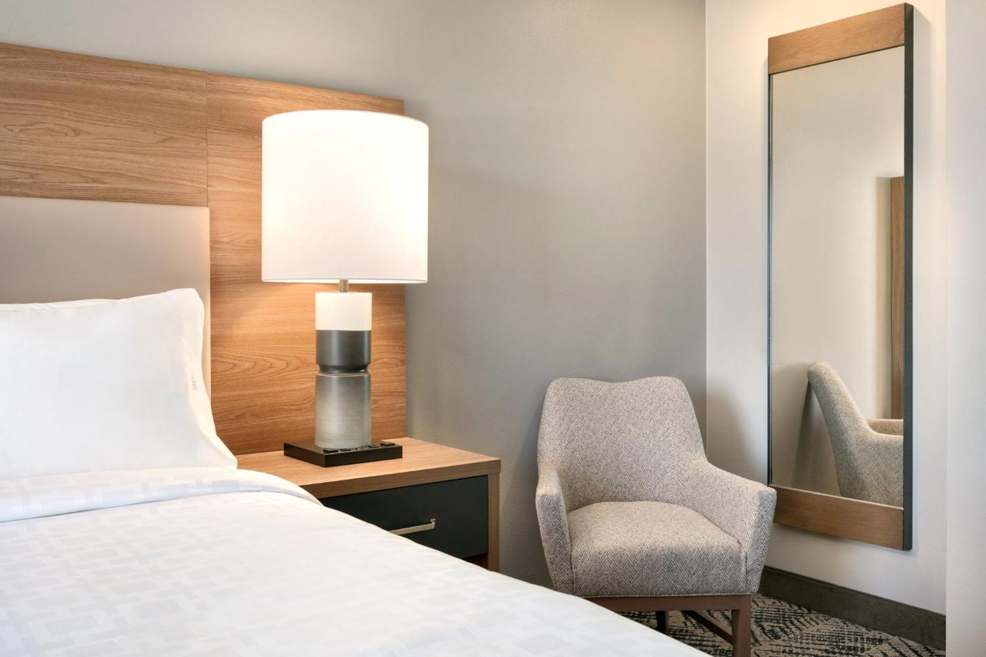 Candlewood Suites Aberdeen-Bel Air, an IHG Hotel Riverside Buitenkant foto