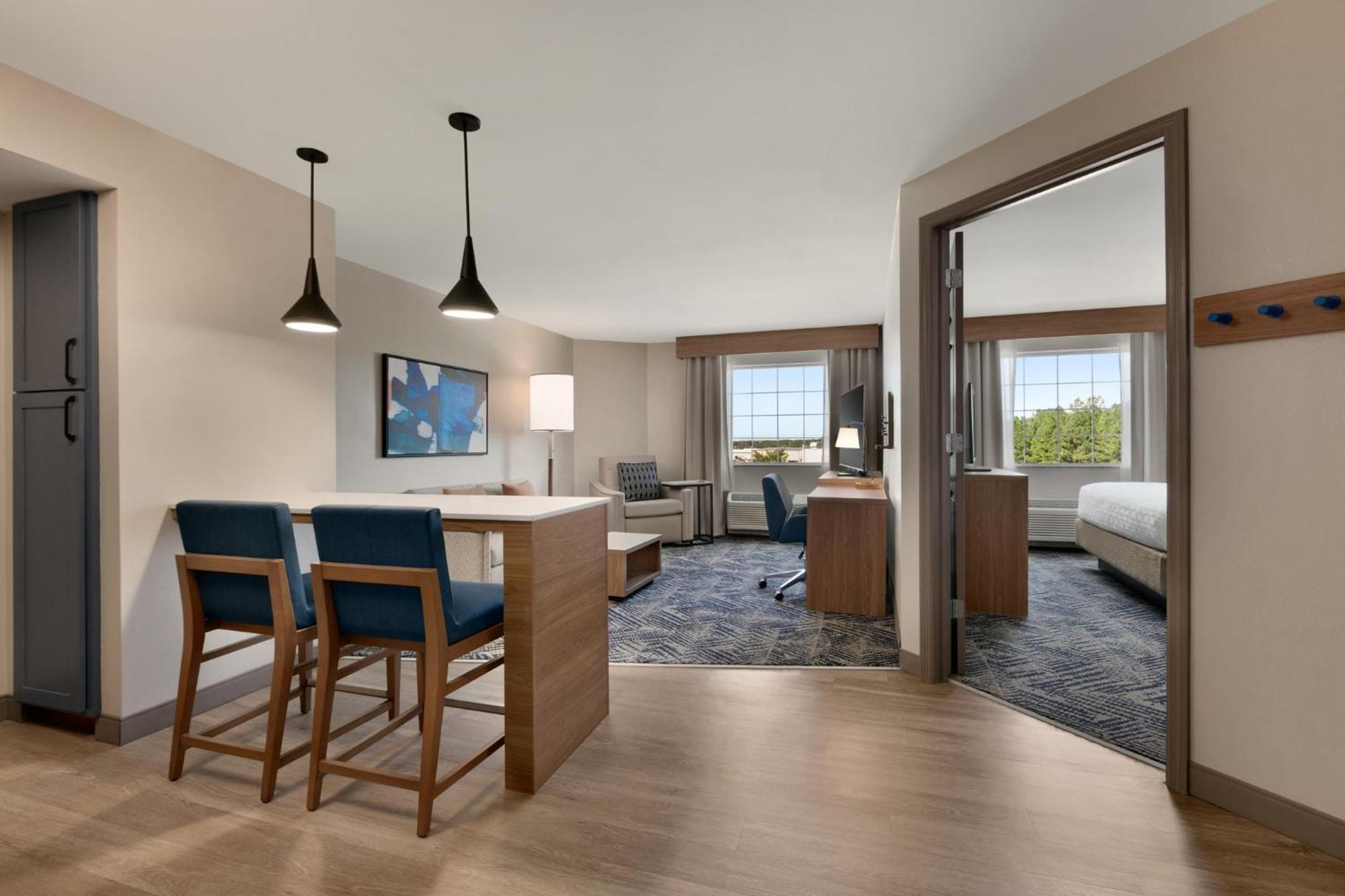Candlewood Suites Aberdeen-Bel Air, an IHG Hotel Riverside Buitenkant foto