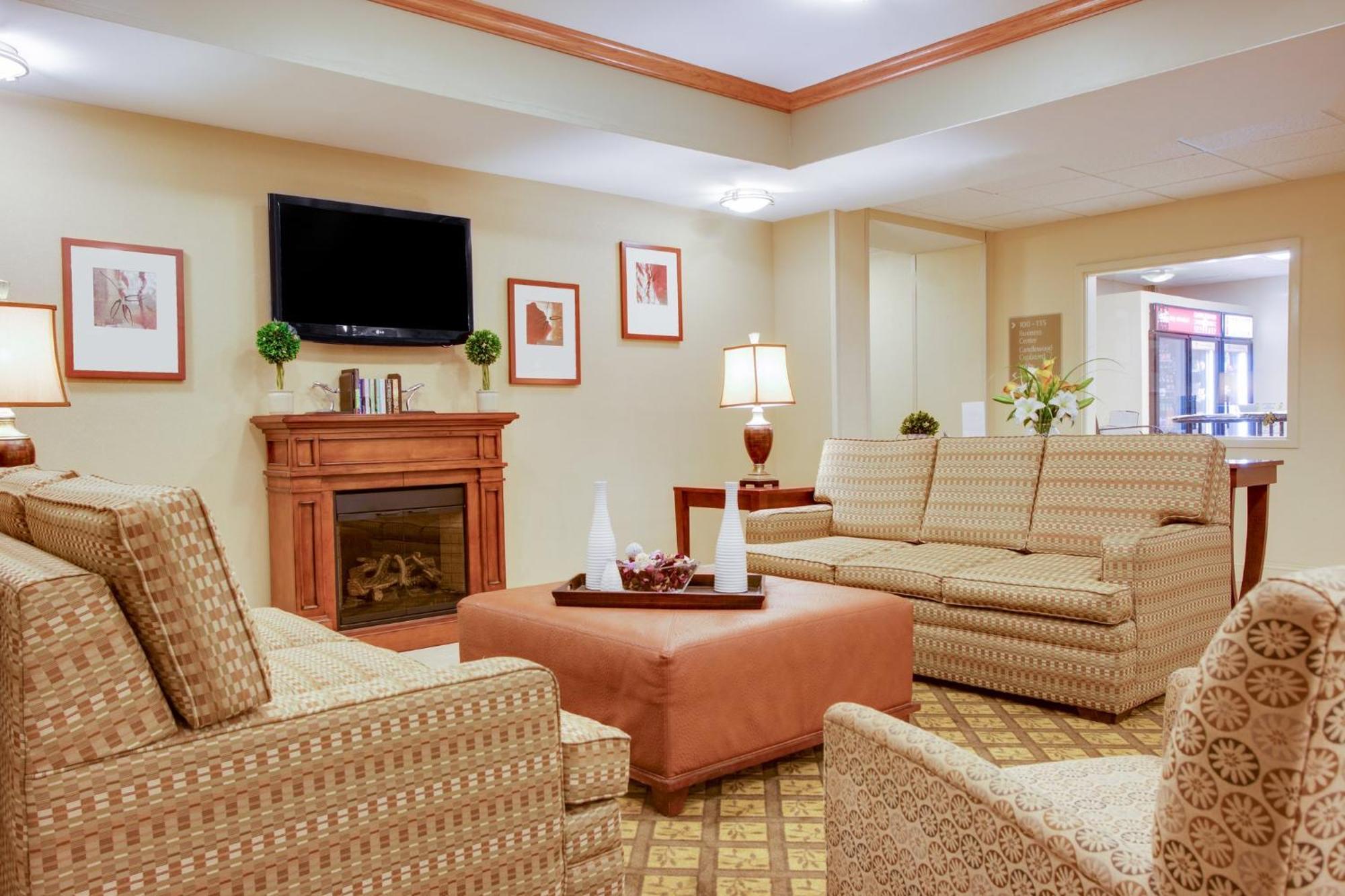 Candlewood Suites Aberdeen-Bel Air, an IHG Hotel Riverside Buitenkant foto