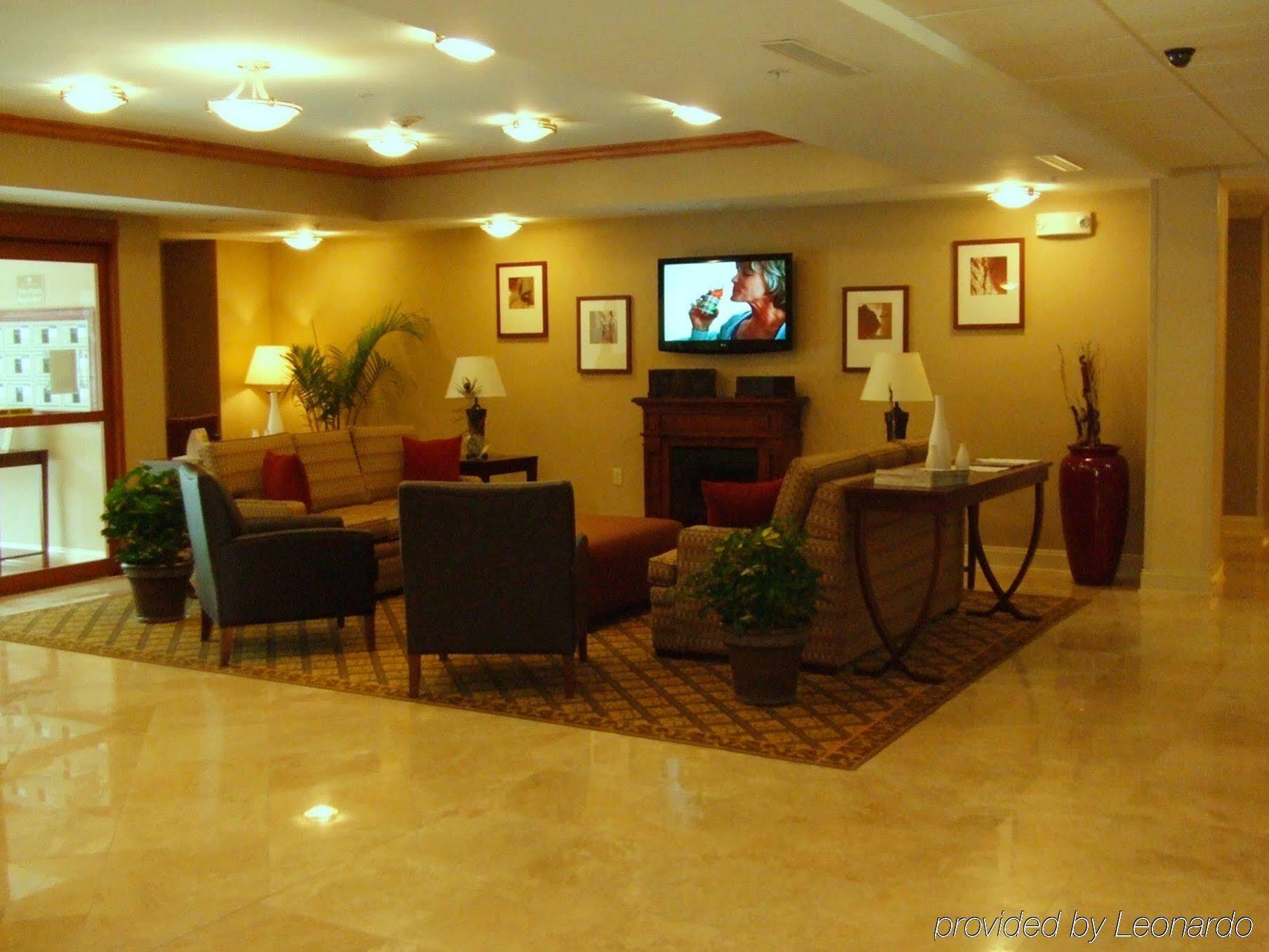 Candlewood Suites Aberdeen-Bel Air, an IHG Hotel Riverside Buitenkant foto